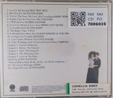 Various - Songs From & Inspired by the Film Four Weddings & A Funeral (CD)